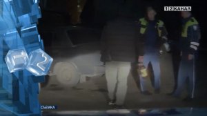 На территории Березовского сотрудниками ГАИ проводятся профилактические акции и рейды