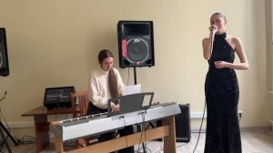 “The Peacocks” - Квартет Полины Кукариной