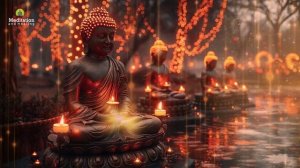 Музыка для медитации и повышения позитивной энергетики.