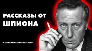 Фредерик Форсайт - Лучшие рассказы