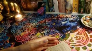 ПОСЛАНИЕ ДУХОВ!