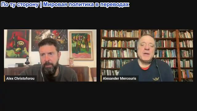 Дюран - США и Иран готовятся к войне, переговоры продолжаются смотреть онлайн