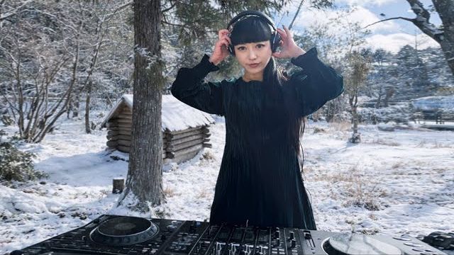 YAMATOMAYA #20 Progressive House Trance Mix Nov '25 (4K) смотреть онлайн