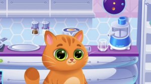 КОТЁНОК БУБУ