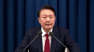 В Южной Корее вынесен приговор бывшему президенту Юн Сок Елю.