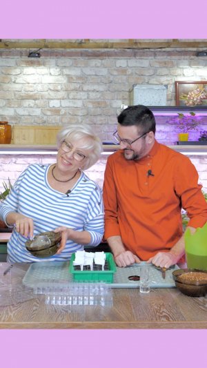 Наташа стала добрее. Не вошедшее в программу.