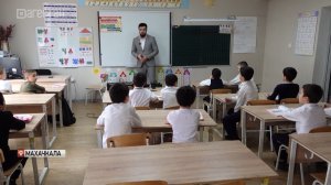 «Тихий» урок: как микрофон помог учителю справиться с непоседами