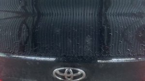 Toyota Camry (VIN XW7BN4HK70S110953)