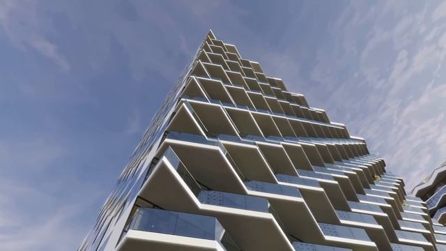 ЖК Эфириум, Алушта смотреть онлайн