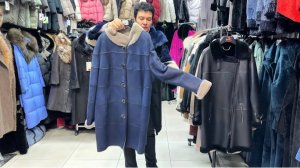 🔥ФИНАЛЬНАЯ РАСПРОДАЖА🔥АСТРАГАНА🧩ДУБЛЕНОК🧩КУРТОК🧩ПАЛЬТО БОЛОНИЕВЫХ Садовод.