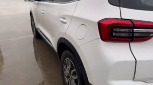 Chery Tiggo 4 2022 г. VIN 950657 Краснодар