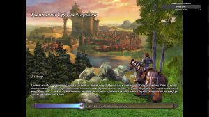 Герои 5 на фулл прохождение с максимальной сложностью, мод EWA! Часть 14. 300+ новых юнитов и артов!