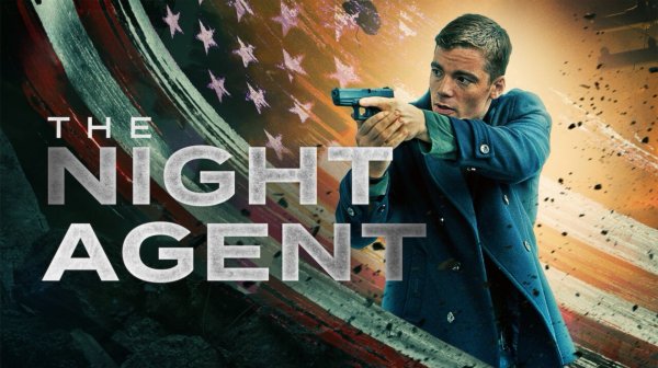 Сериал Ночной агент – 2 сезон 10 серия / The Night Agent