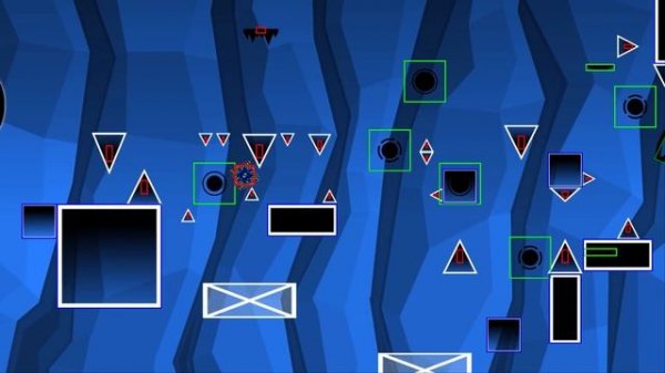 M I S F O R T U N E (+layout)