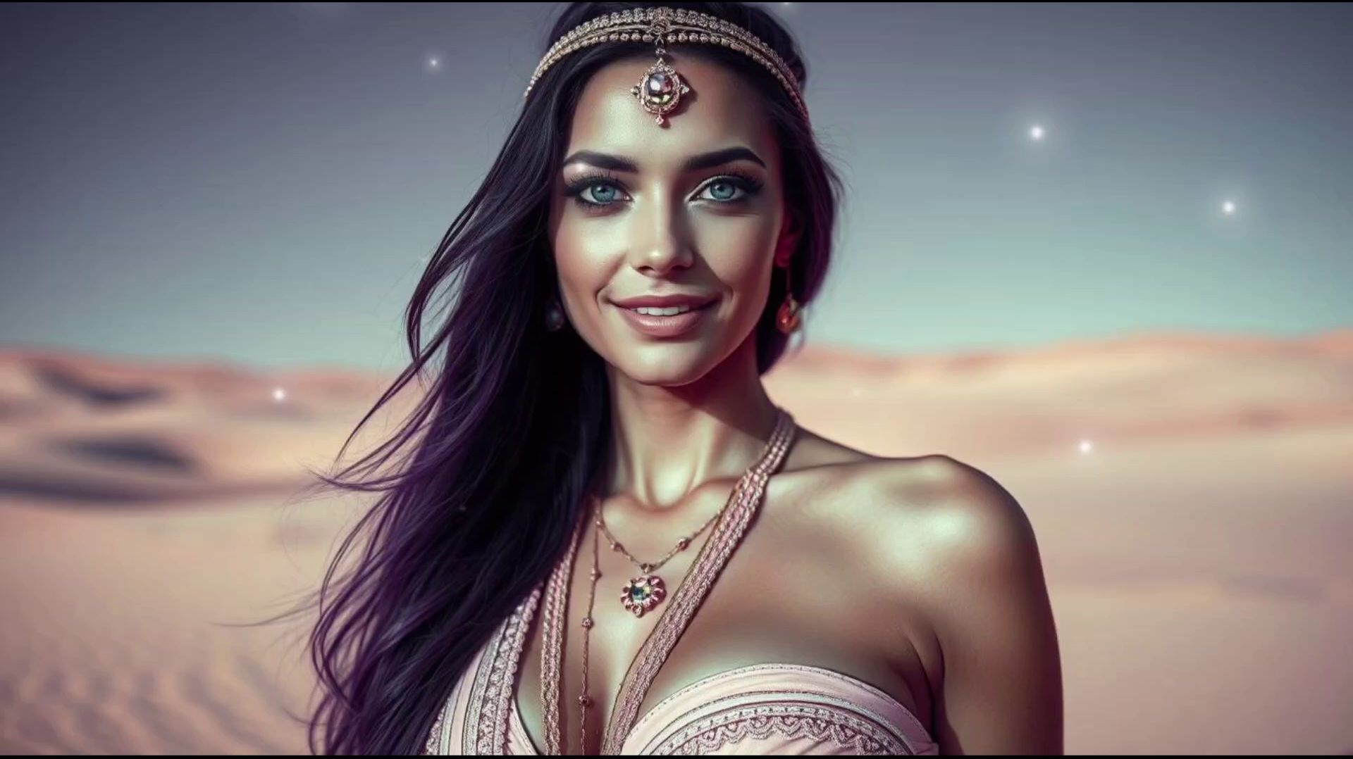 DJ Vibex - Egyptian Song