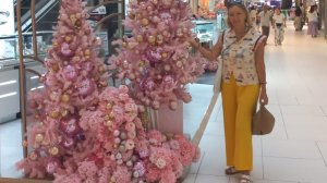 Бангкок. CentralwOrld