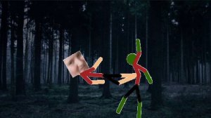 Анимация Шизофрении 3 серия