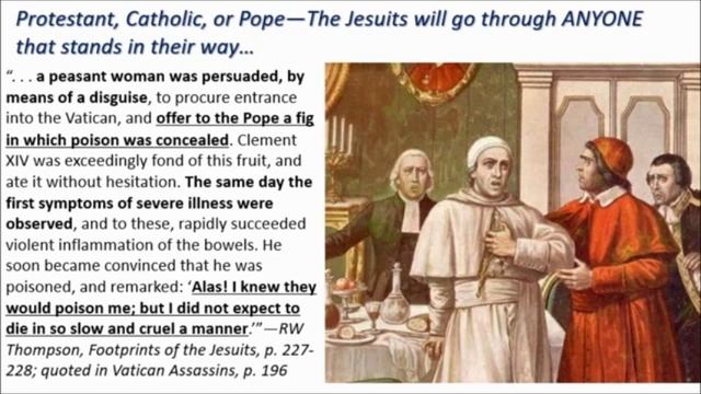 24: За дверью. "Когда умирают папы" — пастор Билл Хьюз.17.09.2019 смотреть онлайн