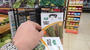 Голодают ли в Африке? Супермаркет в Энтеббе, Уганда.