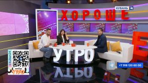 Дмитрий Боус: в чемпионатах по караоке очень комфортная атмосфера