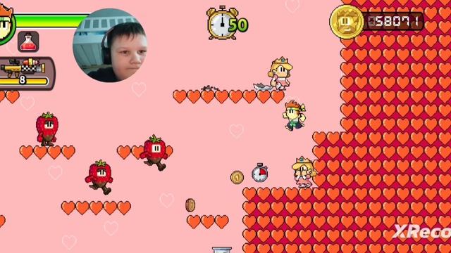 наконец-то побил босса Оптимуса Срайма 💪😎 сезонное событие побил кабины жаб и принцес