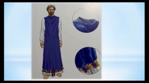 Интересный факт: «Униформа для священников» часть 3