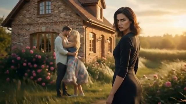 * Дурман трава*. ПРИВОРОТ