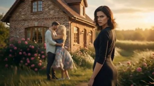 * Дурман трава*. ПРИВОРОТ