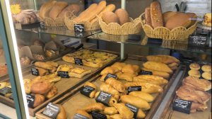 Кулинарный вечер🥮Еду в баню🚿🧽Зашли в пекарню за выпечкой🥐🥖🥟