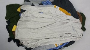 42012 Свитера легкие, 2пак, LIGHT SWEATERS, секонд (extra) оптом