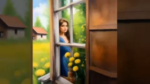 Одуванчиковый рай