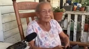 Она плохого не посоветует! 108 лет!