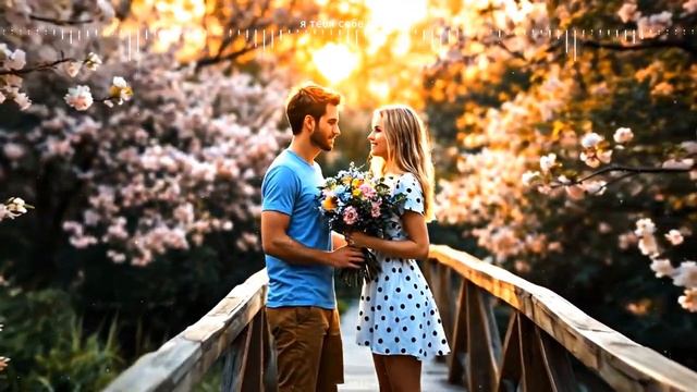 ✨ Я тебя себе рисую _ New Italo Disco Style _ Поёт_ Klava Zimina _ Музыка_ DJ Semyonich ✨ смотреть онлайн