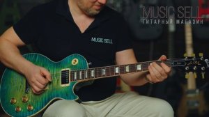 GIBSON STANDARD ETUNE USA - Ellie Goulding – Love Me Like You Do - MUSIC SELL