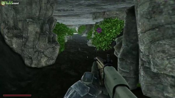 Border Of Insanity Origins Full Game HD PC