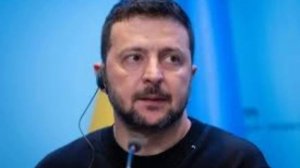 Зеленский заявил об обсуждении нового документа между Россией и НАТО