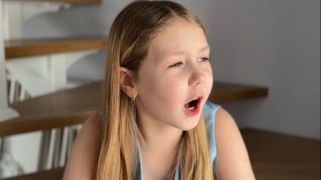 Ника Волкова - Видео-визитка на русском