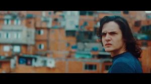 Официальный трейлер "Надзиратель (2024)"