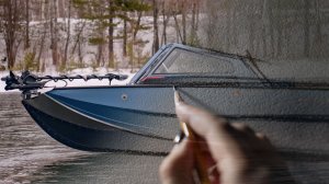 История одной лодки Росомаха