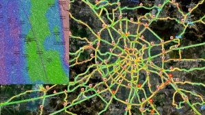 19.02.2026 Массовые аварии в Москве на фоне рекордных снегопадов