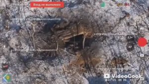 ❗🇷🇺⚔️🇺🇦⚡ВС РФ НА ПУТИ К СЛАВЯНСКУ. Мощные кадры со Славянско-Краматорского направления