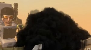 Что если Титан Камерамен Умер в Скибиди Туалет 60 часть 1?