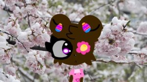 так хочется Пасхи....