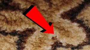 Как почистить ковролин дома на полу не снимая За 3 минуты!!!!!...