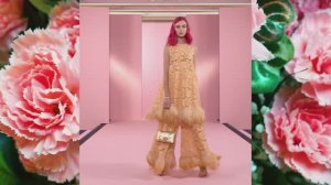 Показ женской коллекции Dolce & Gabbana весна-лето 2021