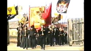 04-07 октября 1999 года. Поездка в Белогорский монастырь