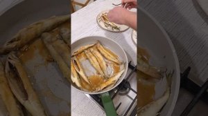 18 февраля | Вечер, утро и выставка картин | что взяла? мини обзор