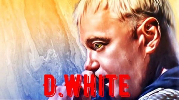 D.White - 'Towards the Sun'