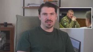 18.02.26 Заявления Залужного свидетельствуют о начале политического конфликта с Зеленским.