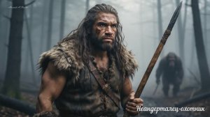 30 000 ЛЕТ ИСТОРИИ человечества в МУЖСКИХ ОБРАЗАХ